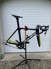 Boardman Air 9.8 SRAM Red 22