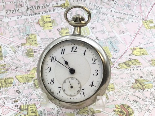 Pocket watch vintage - pocket,
