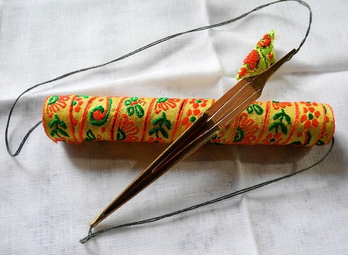 Jew harp dan - jew's, size
