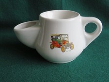 Vintage wade shaving mugs - wade,