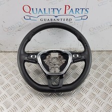 VOLKSWAGEN PASSAT STEERING