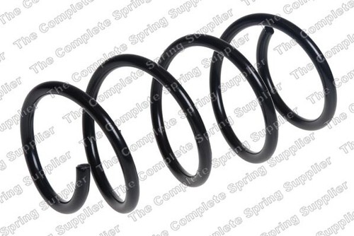 Kilen coil spring - kilen, audi