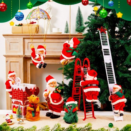 Party decor climbing ladder - party,