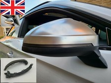 Dynamic indicators LED Wing