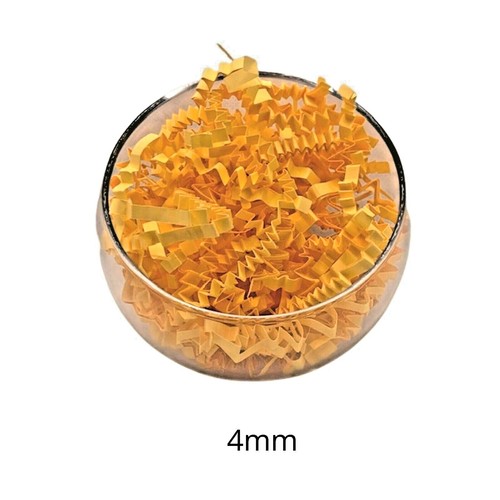 Crinkle shredded paper - shredded,