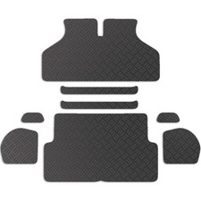 Carsio Tailored Rubber Car