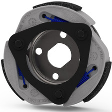 Malossi Clutch Maxi Fly Clutch