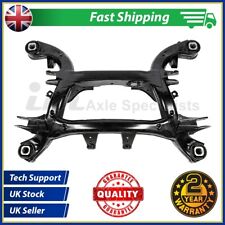 Refurbished OE Rear  Subframe Crossmember for BMW X5 E70 2006-2013