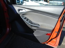 11 FORD FOCUS MK3 1.6 ZETEC