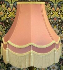 Pink Lampshades To Match