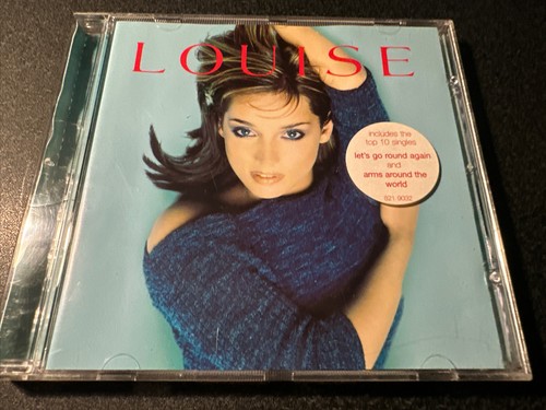 Louise the woman me - louise,