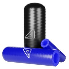 Reinforced Silicone End Caps