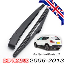FOR NISSAN QASHQAI (J10) MK1