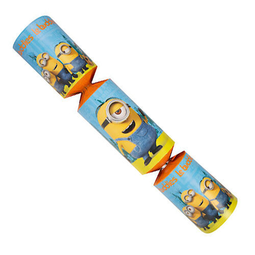 New despicable minions 55cm - minions,
