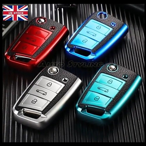 Key cover for seat skoda - for,