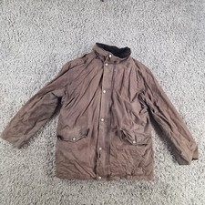 Gant Jacket Mens Extra Large