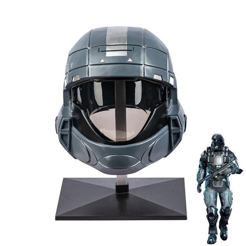 Game halo odst helmet - game,