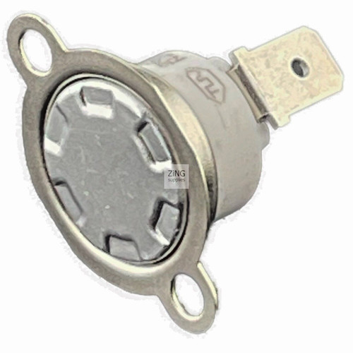 Cooker oven thermostat howdens - cooker,