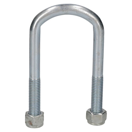Single parabolic leaf spring - single,