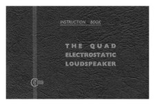 Operating Instructions for