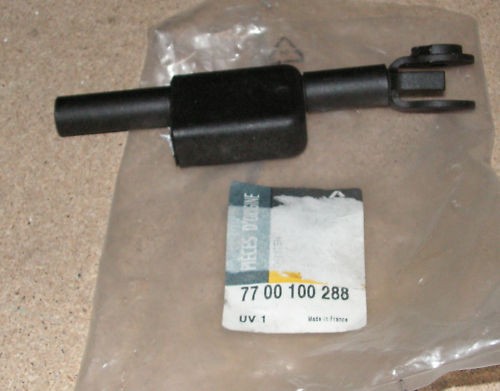 Renault laguna estate gear - renault,
