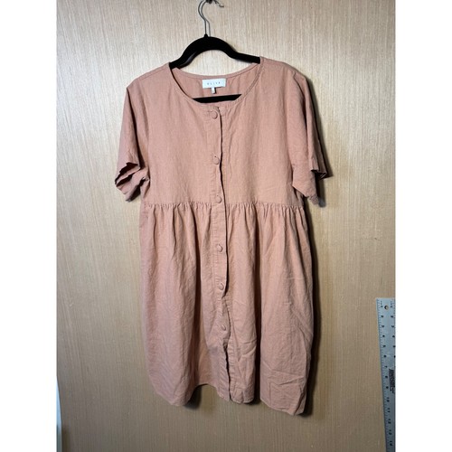 Olive clothing 215 dusty rose - clothing,