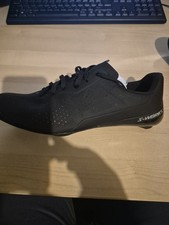 Specialized S Works Cycling Shoes Torch Lace Up Carbon Road Shoes  EU 43  UK 8.6