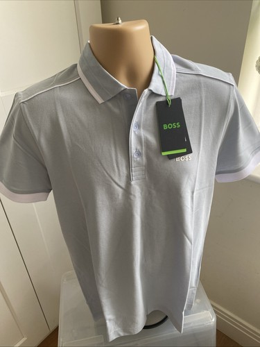 Hugo boss golf paddy - boss, reg