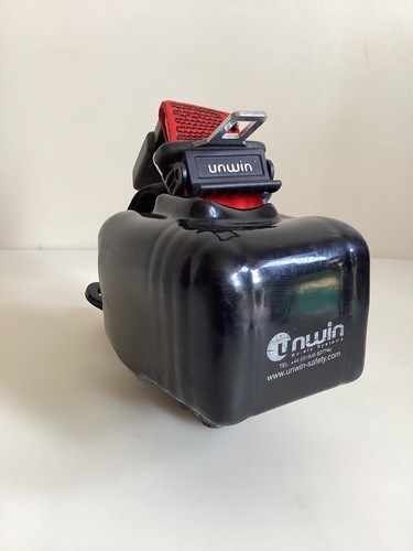Unwin rail fitting passenger - unwin,
