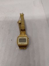 Seiko Quartz Lc Vintage Ladies