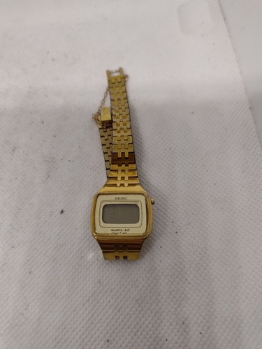 Seiko quartz vintage ladies - quartz, lc
