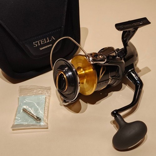 Shimano stella 20000pg - shimano, sw