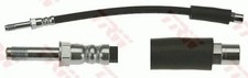 Flexible brake hose with external thread PHB348 TRW for BMW 5 5 Touring
