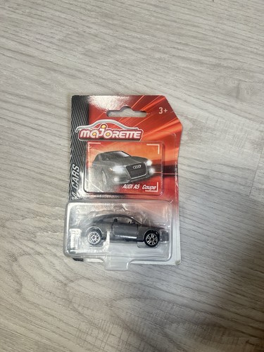 New majorette audi - new,