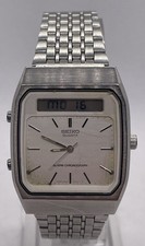 Vintage quartz  mens ana digi
