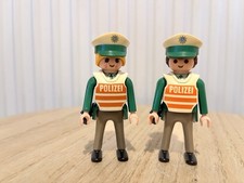 Playmobil 2 Vintage German