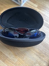 Genuine Oakley Jawbone Racing Jacket +3 Genuine Lenses + extra Custom Pieces