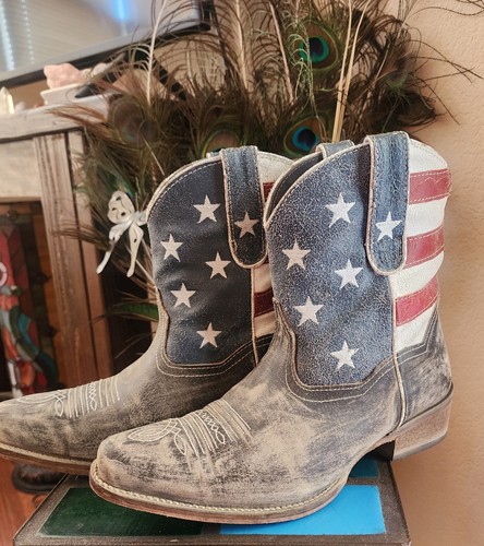 Roper usa patriot stars - usa,