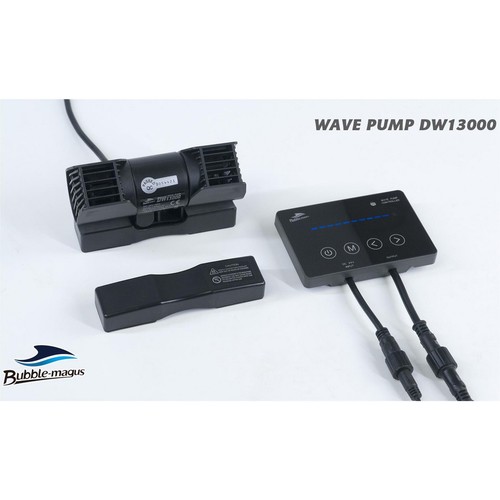 Bubble magus dw13000 wave - bubble,
