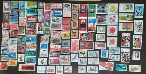 East germany ddr - ddr, of