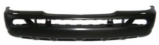 Mercedes ML 02-05 Front Bumper