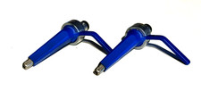 PAIR OF ORTOFON CONCORDE BLUE