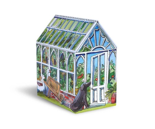 Emma bridgewater green - emma,