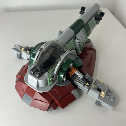Lego star wars - lego, boba