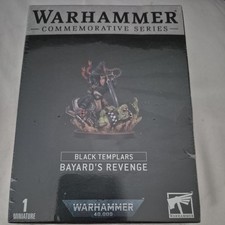 Warhammer 40K - Black