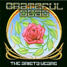Grateful Dead Greatest Hits -