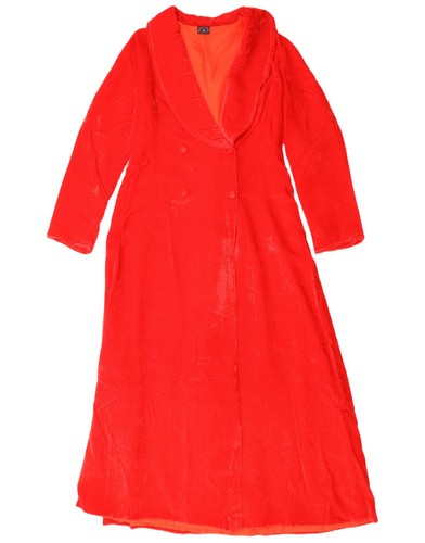 Vintage womens velour double - vintage,
