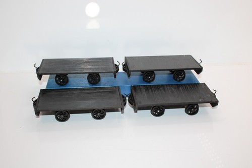 16mm scale 45mm gauge timber - 16mm,