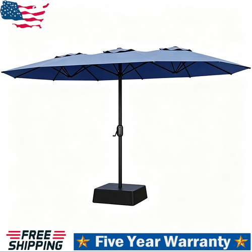 15ft patio umbrella - 15ft,