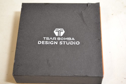 Tb8218 tsar bomba bisel - tb8218,